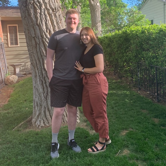 COPY - Women's Casual Pants - Picture 4 of 10